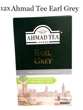 500 schwarztee earl - 500, g