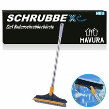 SCHRUBBEX