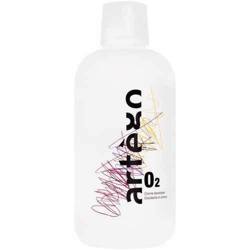 Artego creme developer - artego, o2