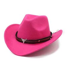 Herren western rodeo hut - western,
