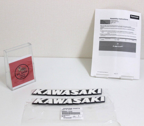 Kawasaki original neu 2018 - original,
