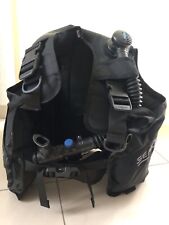 Tauchjacket Seaquest Größe S