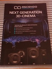 Ascendo next generation - next,