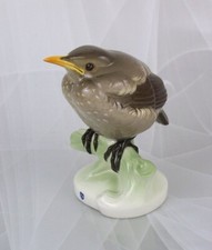 Nymphenburg Figur "Junge