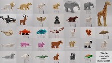 Lego tiere löwe - lego,