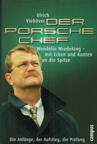 Viehöver porsche chef - viehöver,,