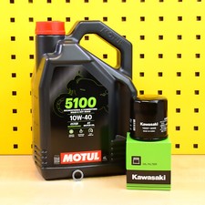 Kawasaki Z1000 alle Modelle