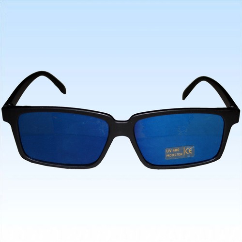 Detektivbrille mit