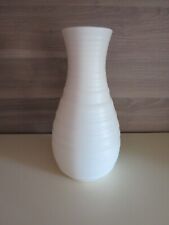 Dekoration, Vase, Blumenvase, Kunststoff, Neu und unbenutzt