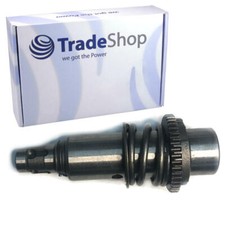 Bohrfutter Hammerrohr