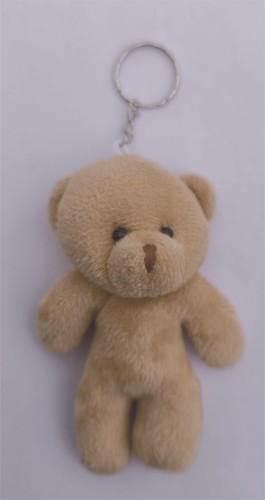 Teddybär bär baby - teddybär,