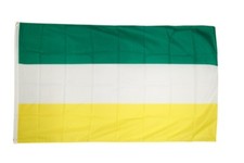 Fahne Schrebergarten Flagge