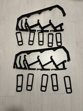 gebrauchter Mercedes Style 3 Ski Dachträger