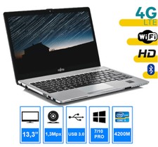 Fujitsu lifebook e734 4200u - e734, i5-4200u