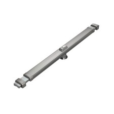 Abus Panzerriegel Türriegel