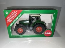 Siku 2965 Farmer 1:32 Fendt