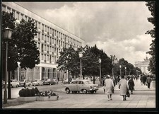 Ansichtskarte Berlin