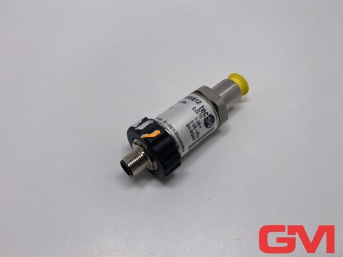 Tecsis druckmessumformer - tecsis,