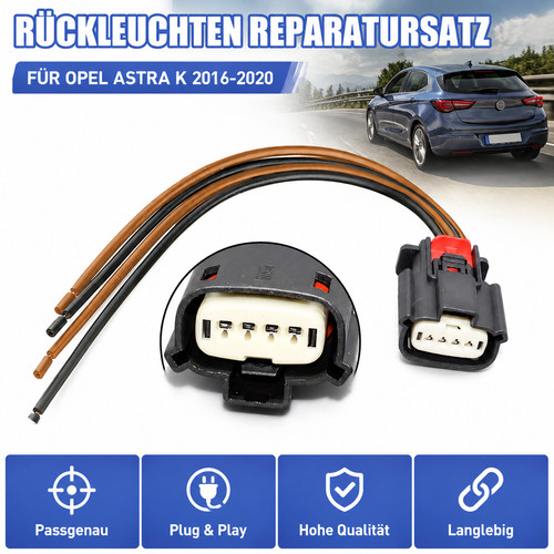 Rückleuchte reparatur - rückleuchte,