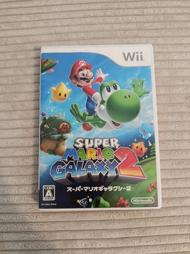 Super mario galaxy - super, 2