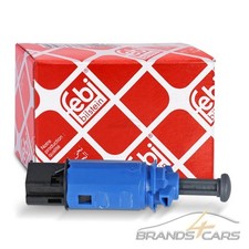 FEBI BILSTEIN BREMSLICHTSCHALTER FÜR SMART FOR-TWO COUPE CABRIO 451