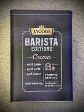 Jacobs dose barista - im,