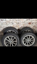 BMW Original Winterräder /