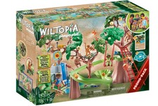 Playmobil 71142 Wiltopia