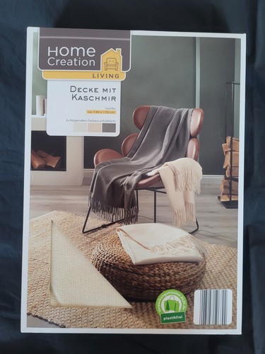Kaschmirdecke home creation - kaschmirdecke,