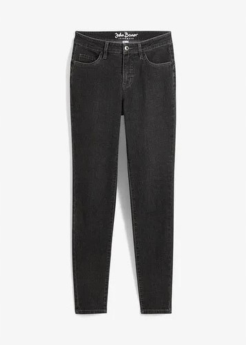 Shaping jeans mid - shaping-jeans, petite