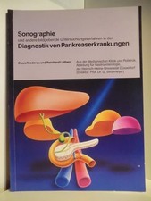 Sonographie und andere