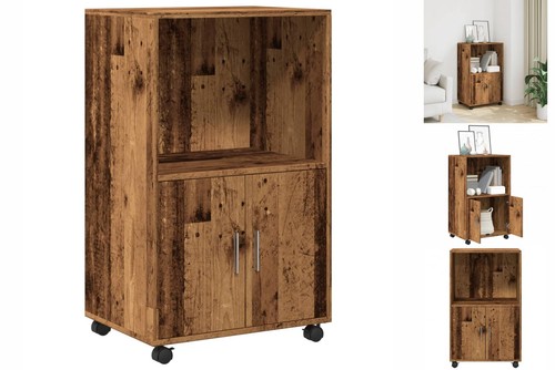 Rollschrank rollcontainer - rollschrank,