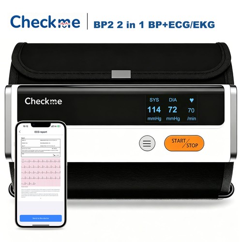 Checkme bp2 oberarm - checkme,