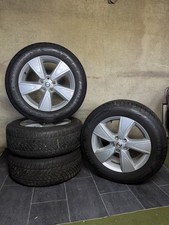 Winterräder Original Volvo