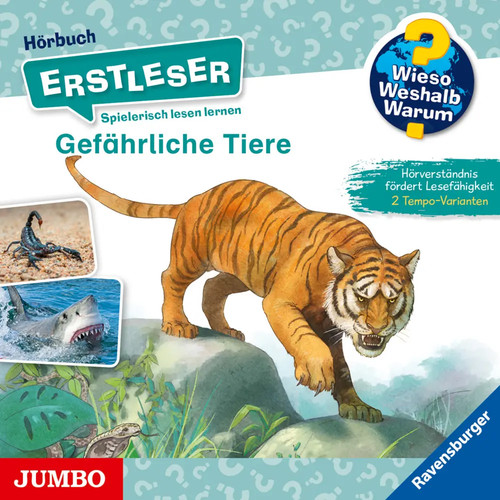 Wieso weshalb - wieso?,