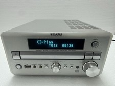 Yamaha CRX-E320 Natural Sound