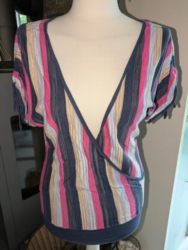 Mexx schickes shirt - schickes,