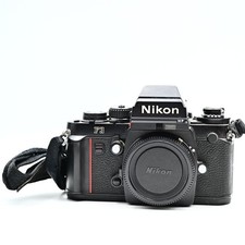Nikon F3 HP 35mm SLR Film