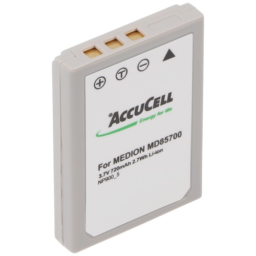 Accucell akku passend - passend, für