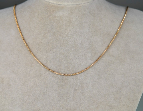 Halskette diamantschliff 50 - diamantschliff,,