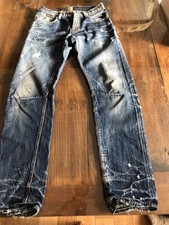 PRPS RAMBLER JAPAN .Jeans W30L32