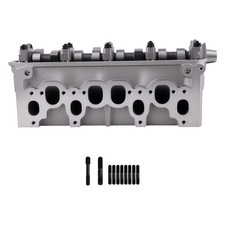 Cylinder Head Assembly for