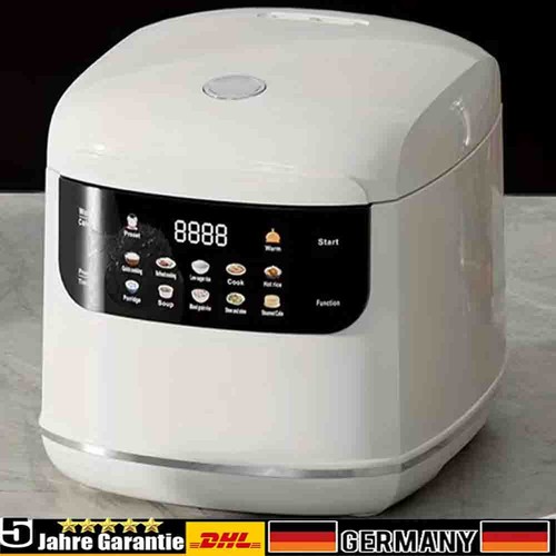 Reiskocher mini liter - reiskocher, 400w