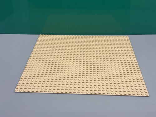 Lego grundplatte 32x32 2836 - grundplatte, 32x32,