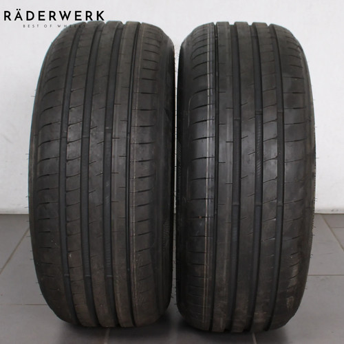 Sommerreifen 225 r17 - 2x,