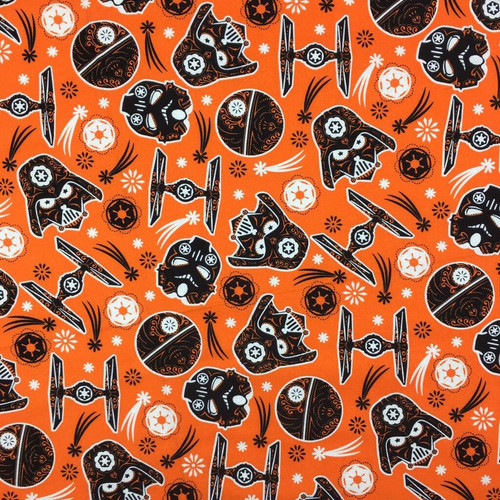 Star wars halloween - halloween, mini
