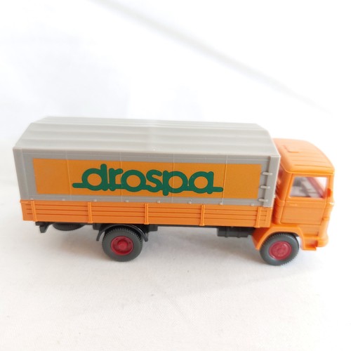 Mes 333 wiking - mes-333 wiking, 1:87