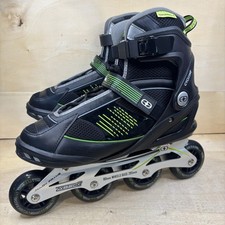 No Fear Blades In Line Skates