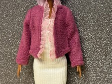 Barbie Kleidung Fashion