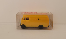 Modellautos 1:87 Mercedes Benz